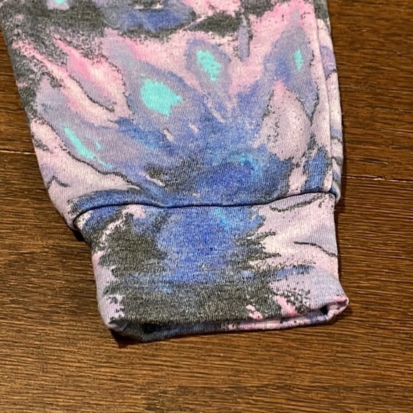 PIXIELANE Girls Sleeveless Romper Size 5 - Picture 4 of 6